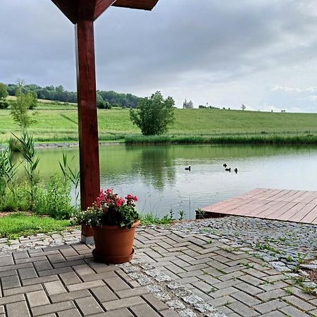 Apartamenty Cichy Zakatek Kudowa-Zdrój Exteriér fotografie