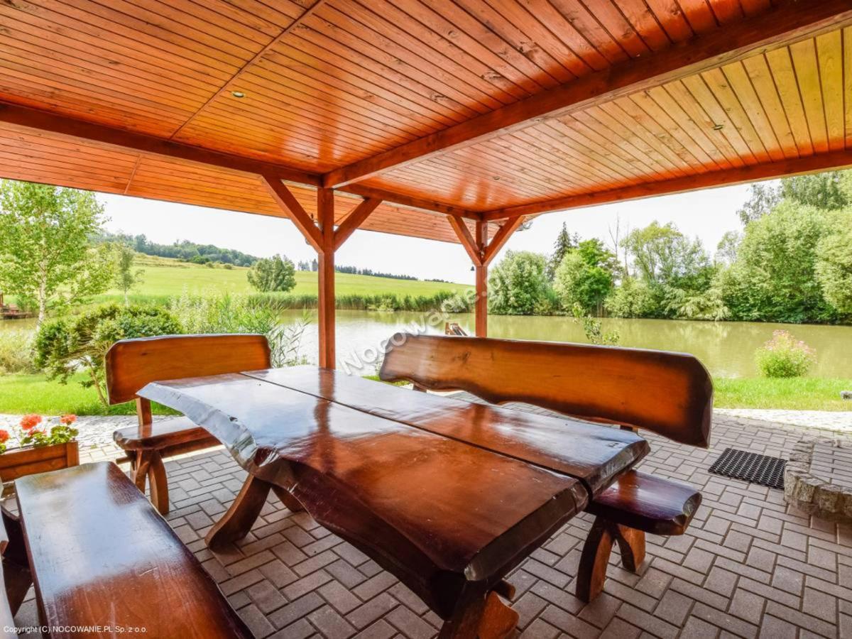 Apartamenty Cichy Zakatek Kudowa-Zdrój Exteriér fotografie