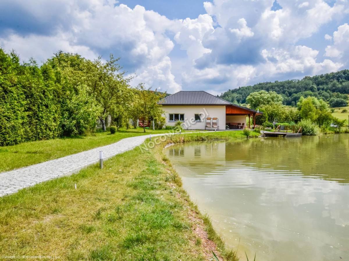 Apartamenty Cichy Zakatek Kudowa-Zdrój Exteriér fotografie