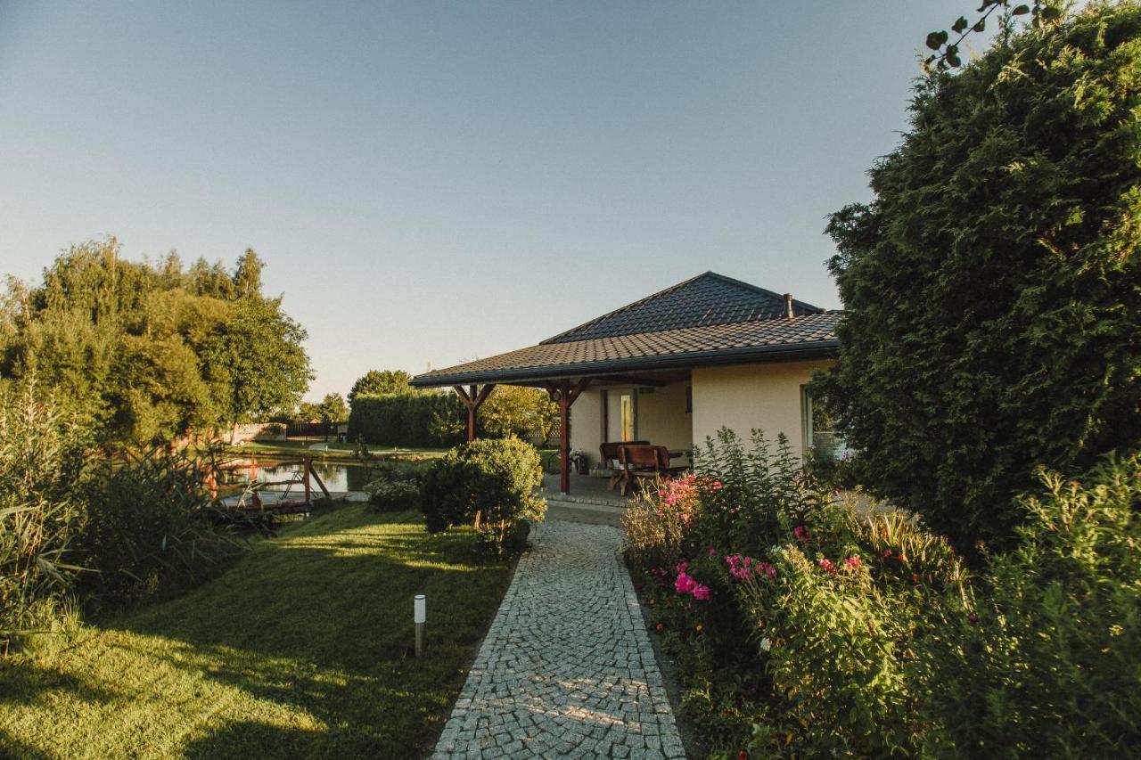 Apartamenty Cichy Zakatek Kudowa-Zdrój Exteriér fotografie