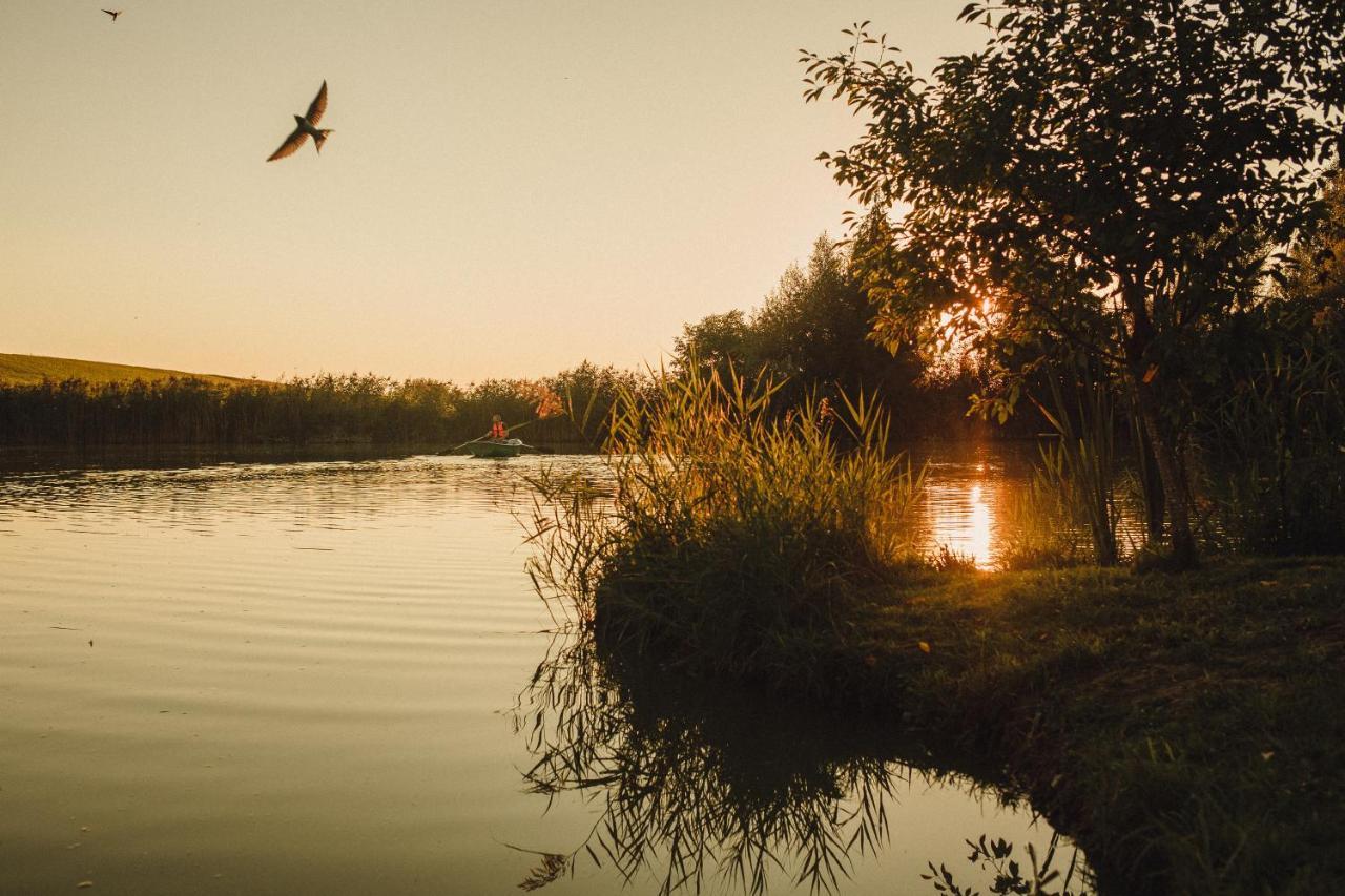 Apartamenty Cichy Zakatek Kudowa-Zdrój Exteriér fotografie