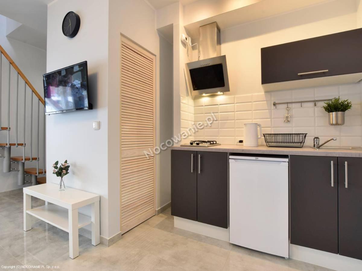 Apartamenty Cichy Zakatek Kudowa-Zdrój Pokoj fotografie