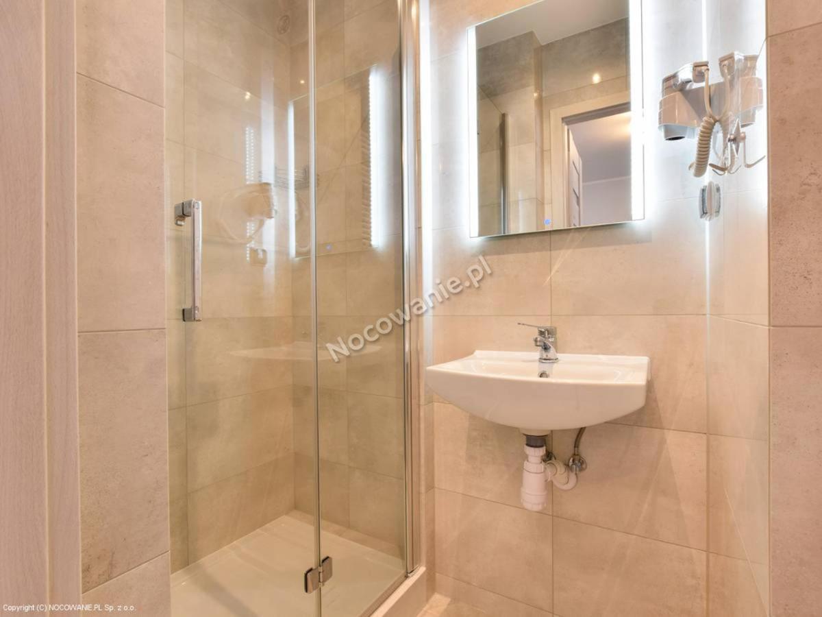 Apartamenty Cichy Zakatek Kudowa-Zdrój Pokoj fotografie