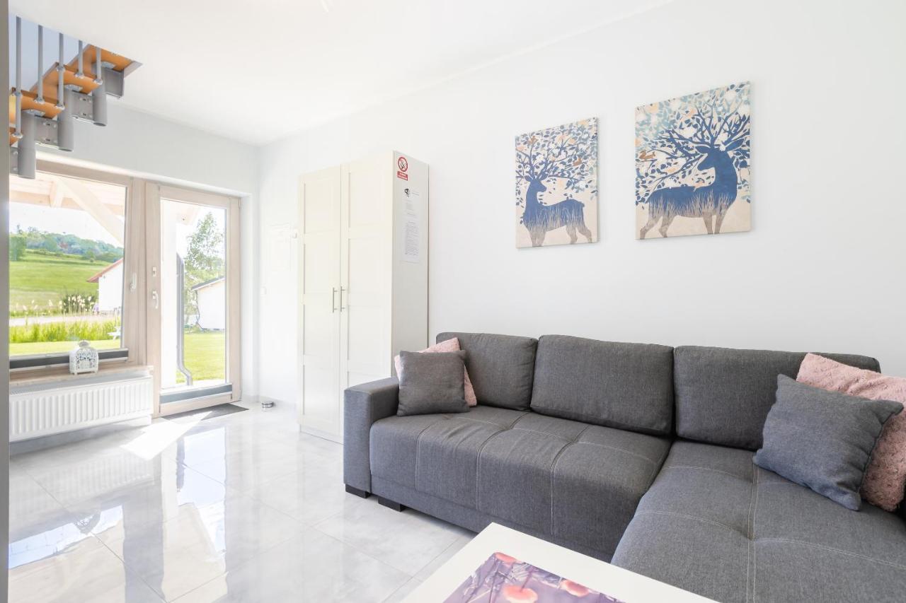 Apartamenty Cichy Zakatek Kudowa-Zdrój Exteriér fotografie