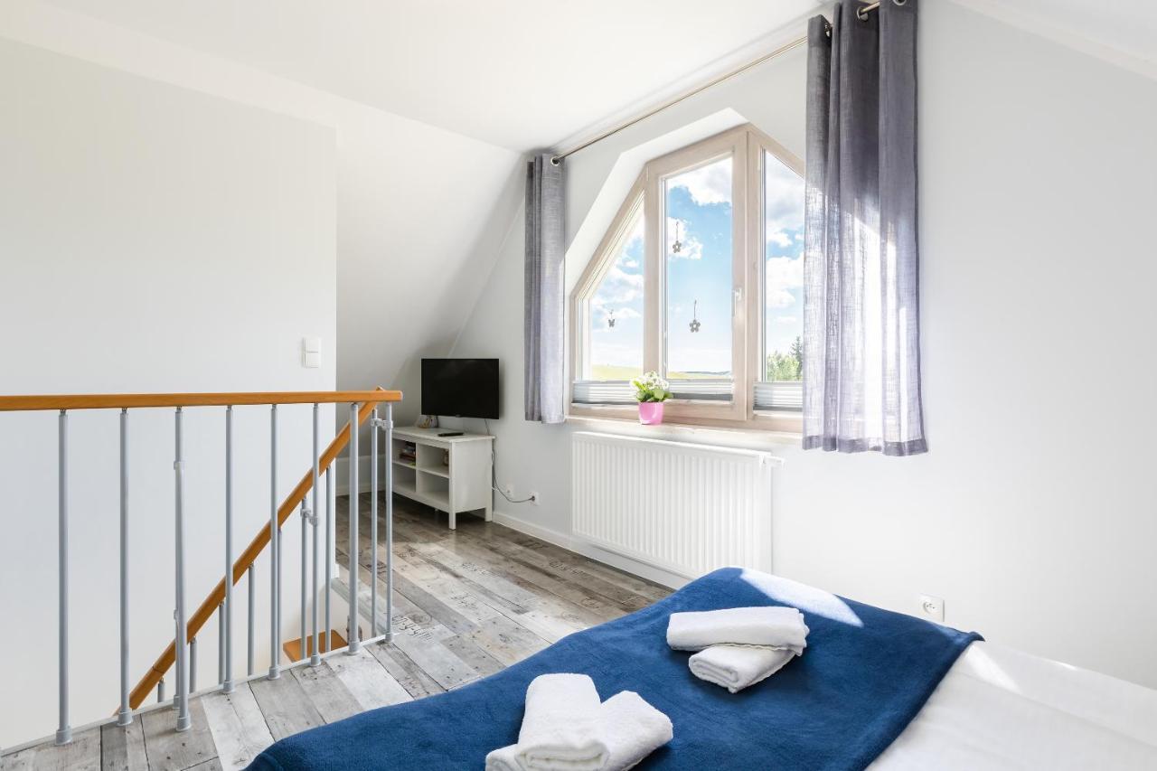 Apartamenty Cichy Zakatek Kudowa-Zdrój Exteriér fotografie