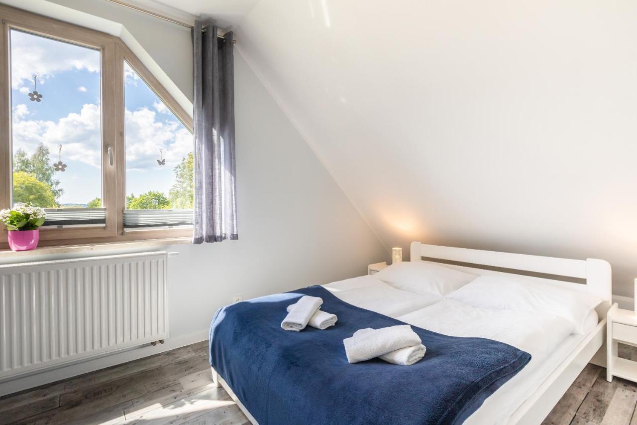 Apartamenty Cichy Zakatek Kudowa-Zdrój Exteriér fotografie