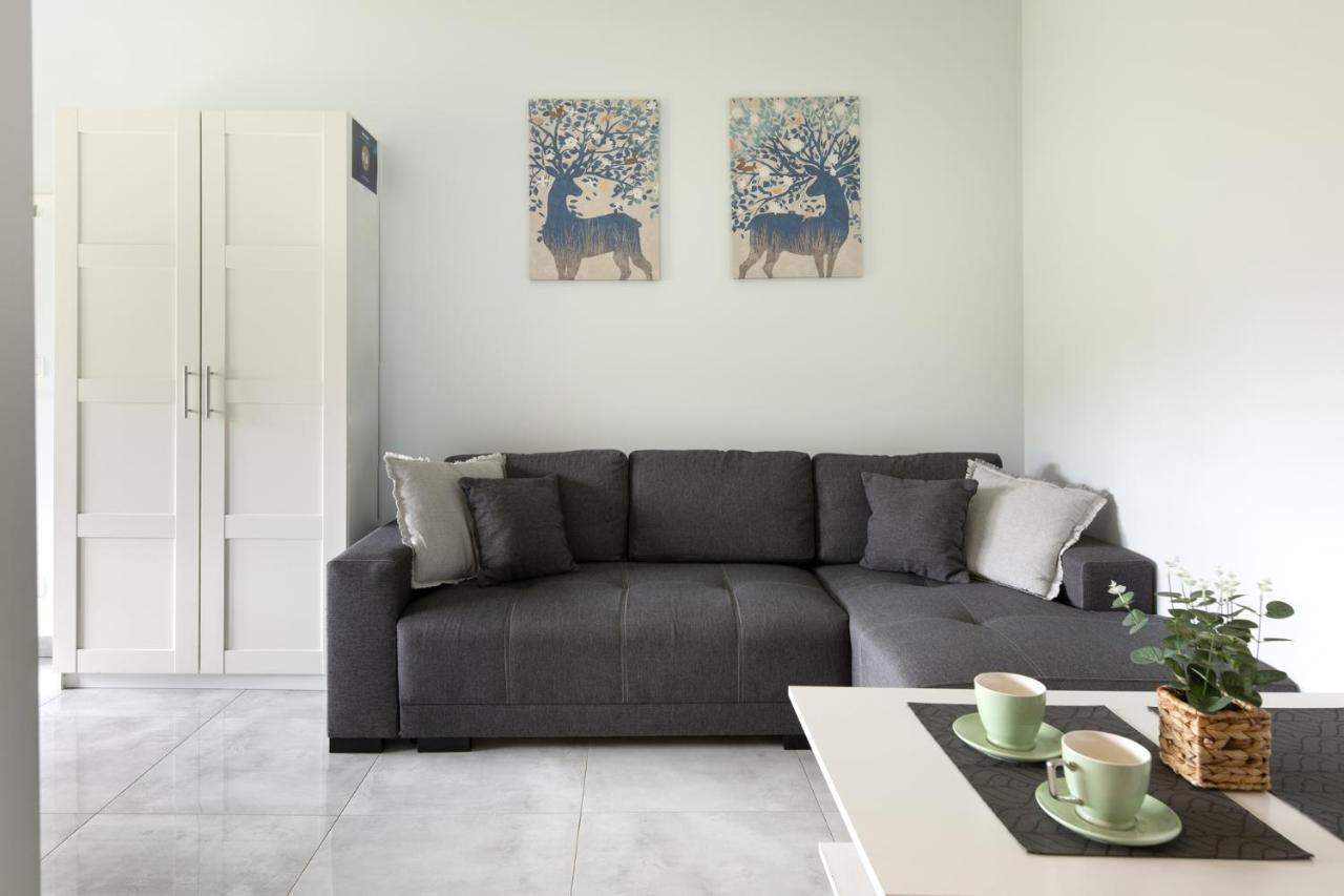 Apartamenty Cichy Zakatek Kudowa-Zdrój Exteriér fotografie