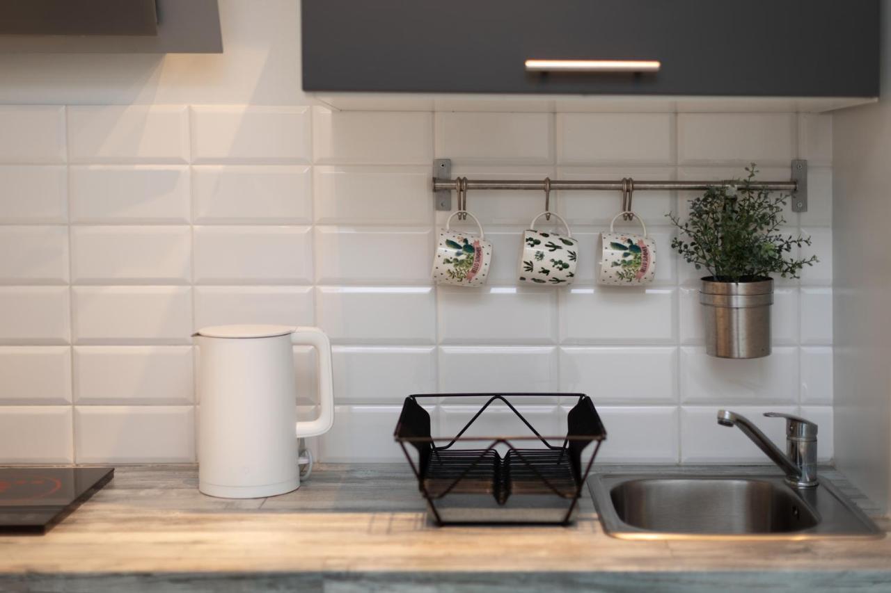 Apartamenty Cichy Zakatek Kudowa-Zdrój Exteriér fotografie