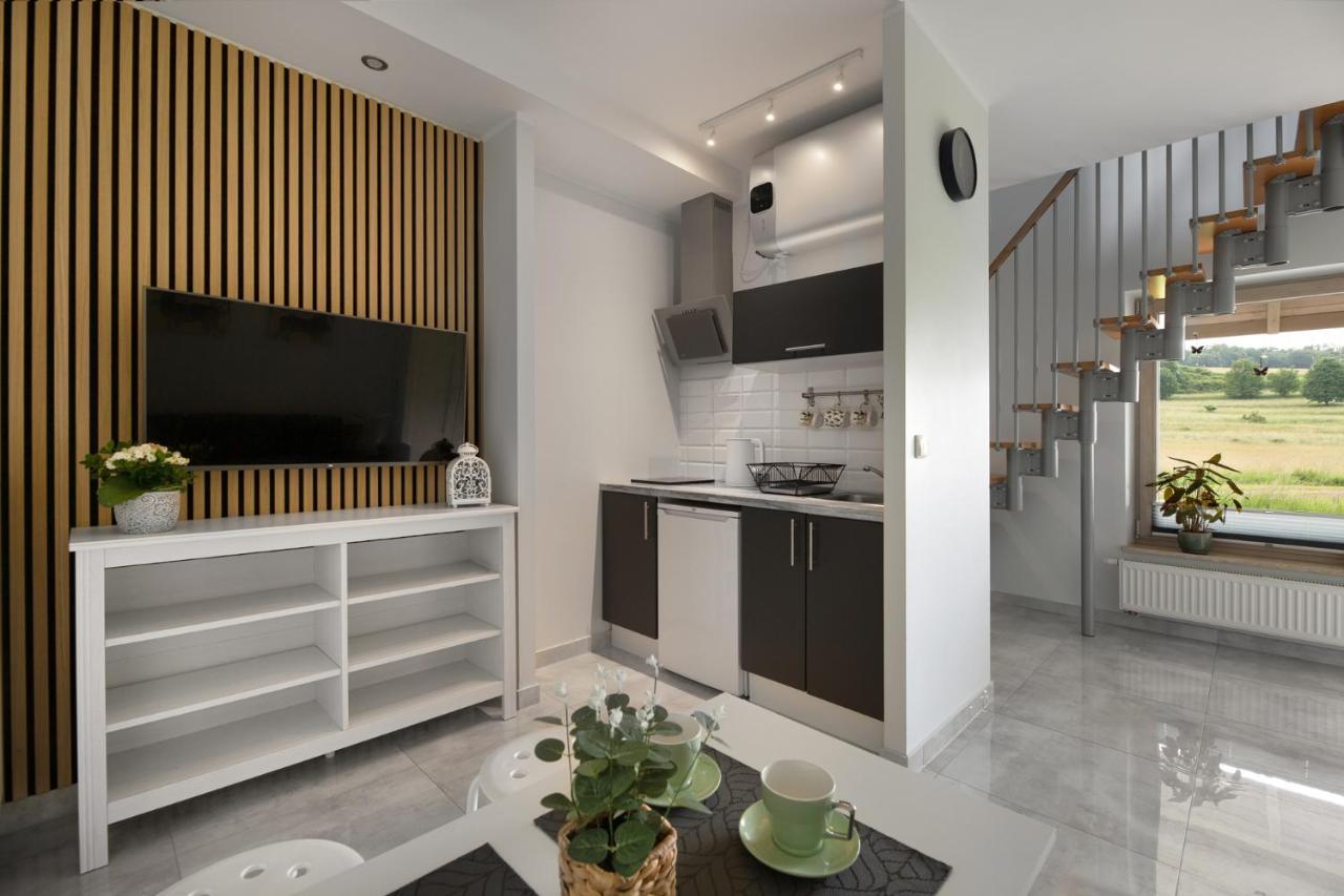 Apartamenty Cichy Zakatek Kudowa-Zdrój Exteriér fotografie