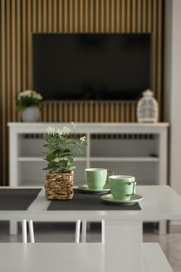 Apartamenty Cichy Zakatek Kudowa-Zdrój Exteriér fotografie
