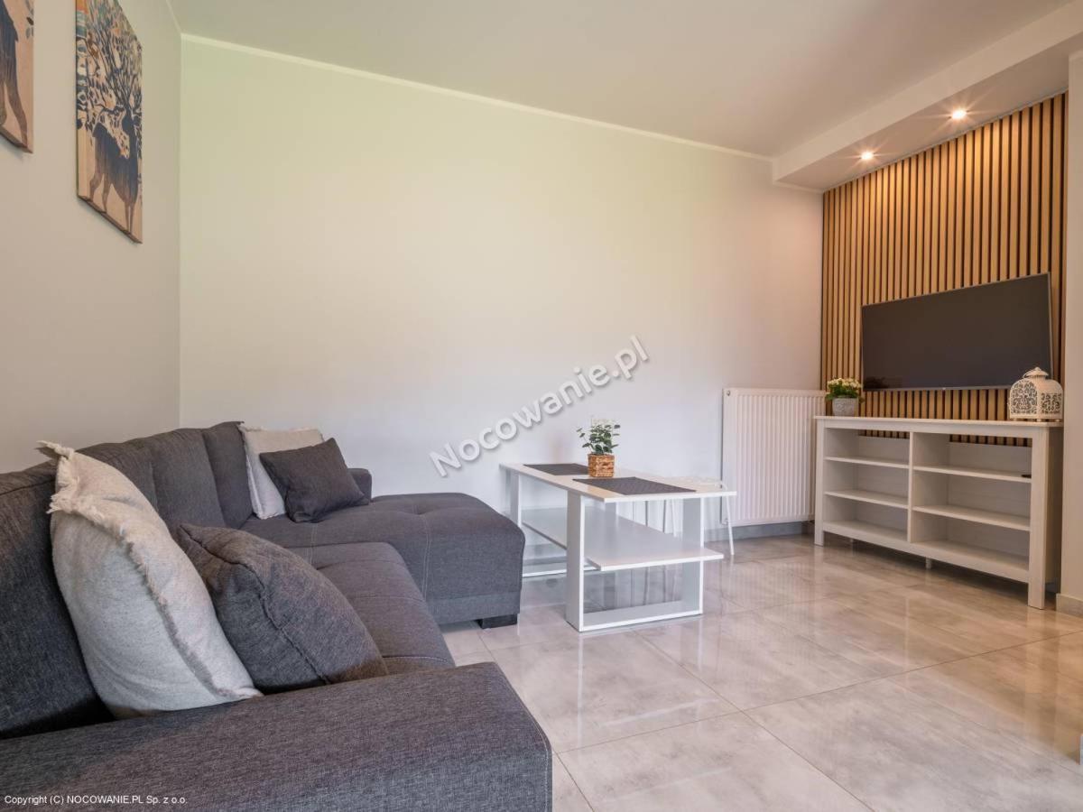 Apartamenty Cichy Zakatek Kudowa-Zdrój Exteriér fotografie