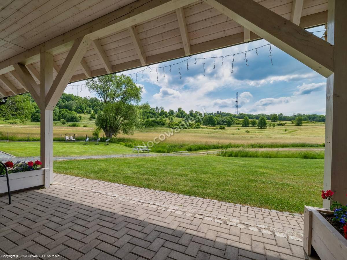 Apartamenty Cichy Zakatek Kudowa-Zdrój Exteriér fotografie