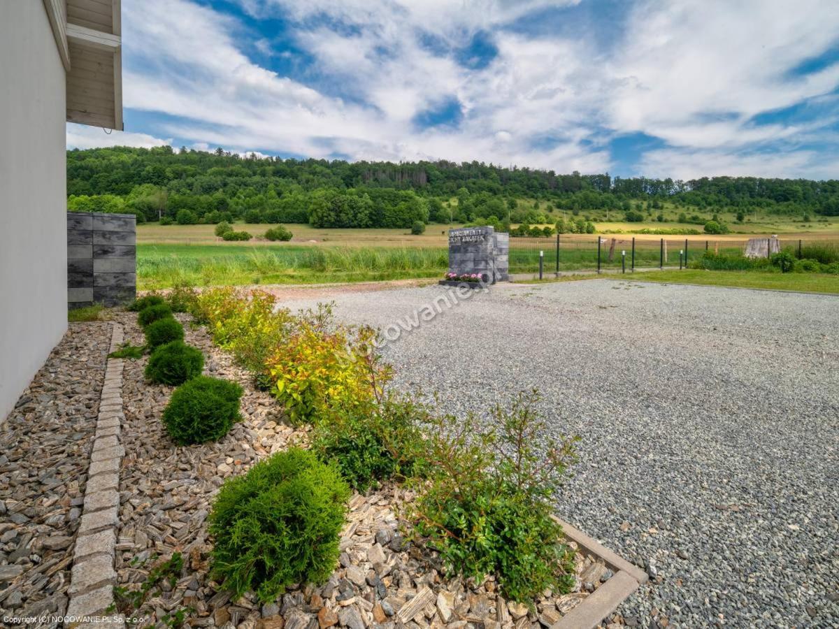 Apartamenty Cichy Zakatek Kudowa-Zdrój Exteriér fotografie