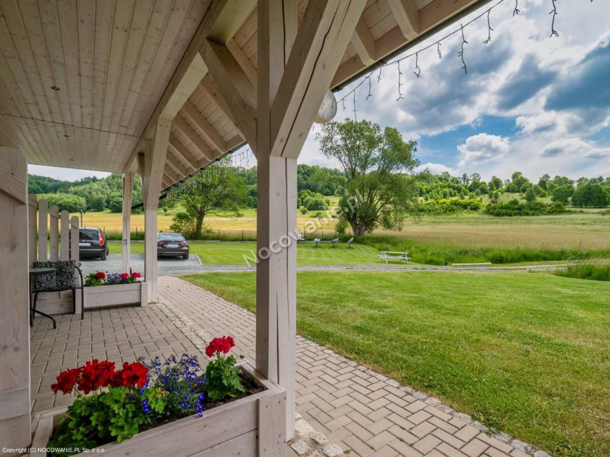 Apartamenty Cichy Zakatek Kudowa-Zdrój Exteriér fotografie