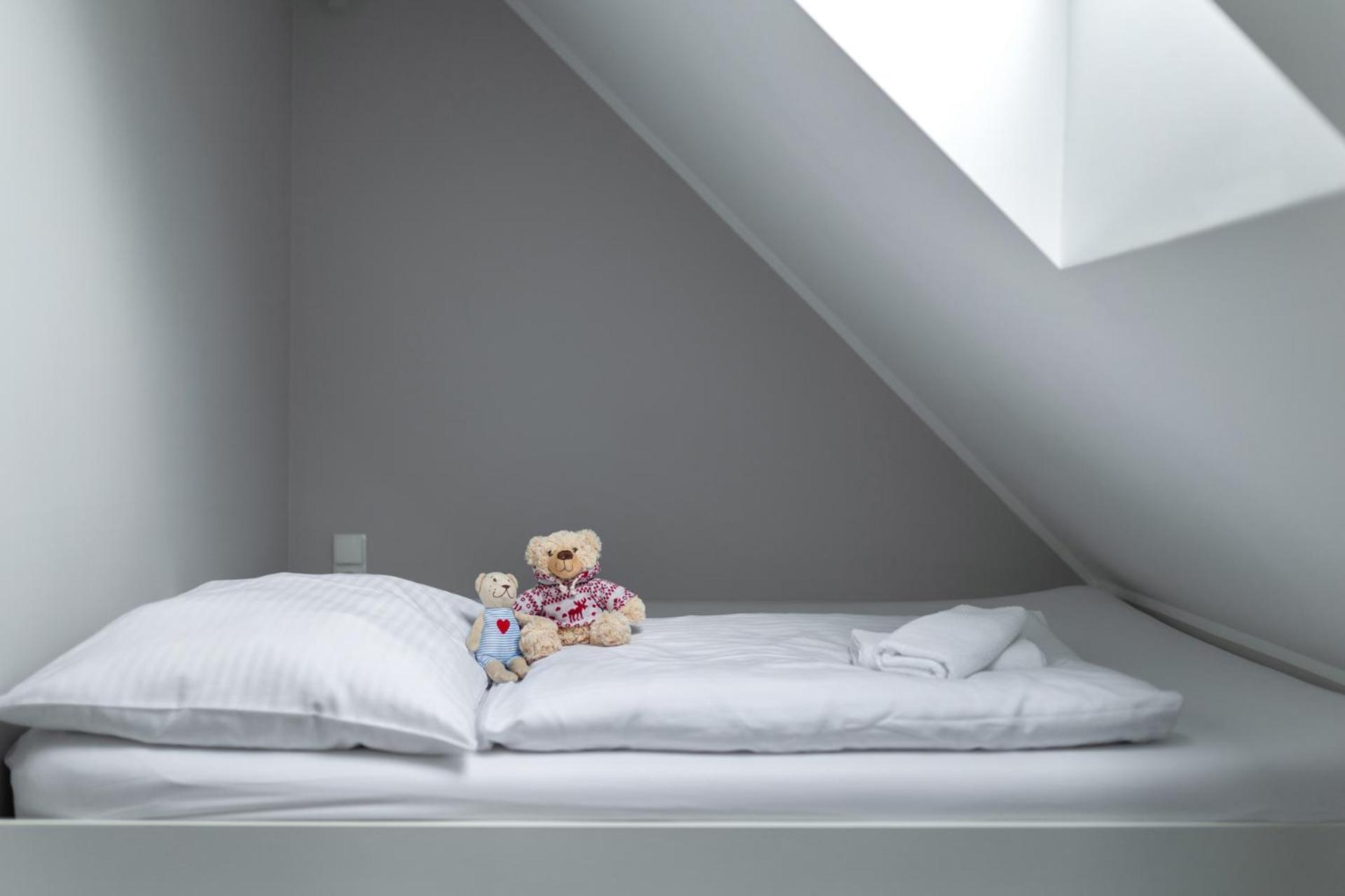 Apartamenty Cichy Zakatek Kudowa-Zdrój Pokoj fotografie