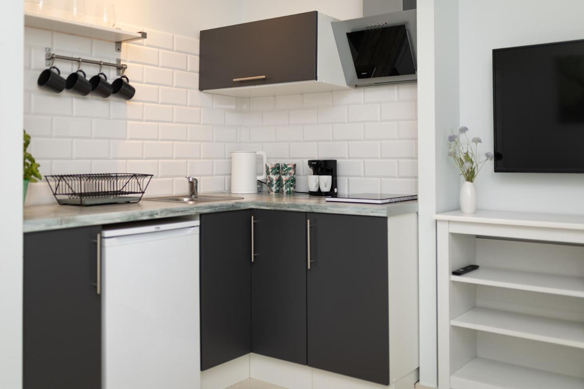Apartamenty Cichy Zakatek Kudowa-Zdrój Pokoj fotografie