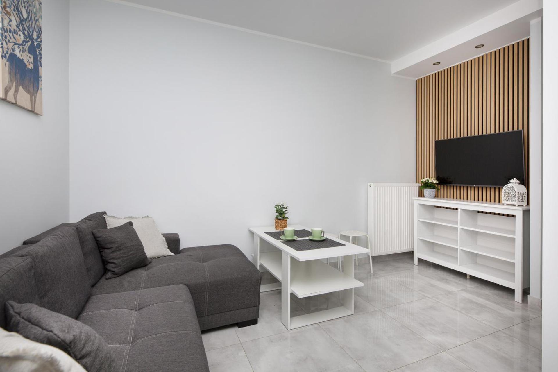 Apartamenty Cichy Zakatek Kudowa-Zdrój Pokoj fotografie