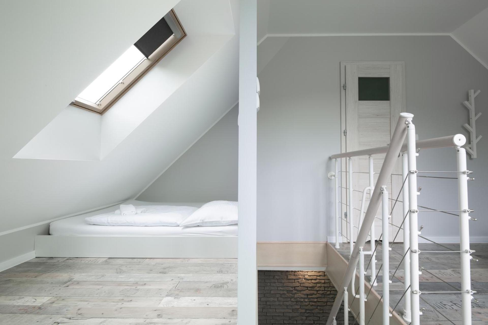 Apartamenty Cichy Zakatek Kudowa-Zdrój Pokoj fotografie
