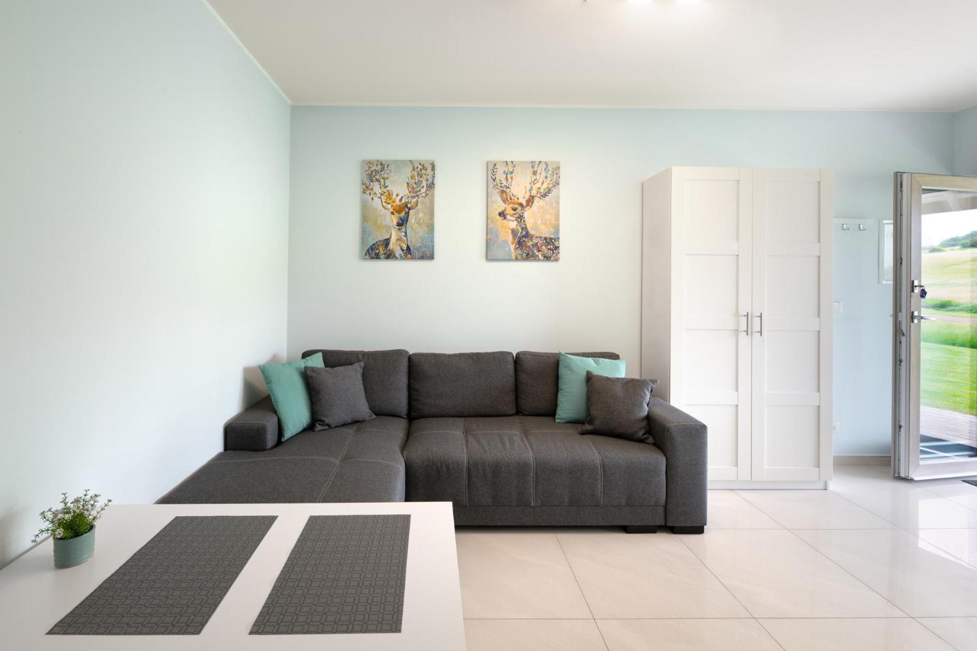 Apartamenty Cichy Zakatek Kudowa-Zdrój Pokoj fotografie