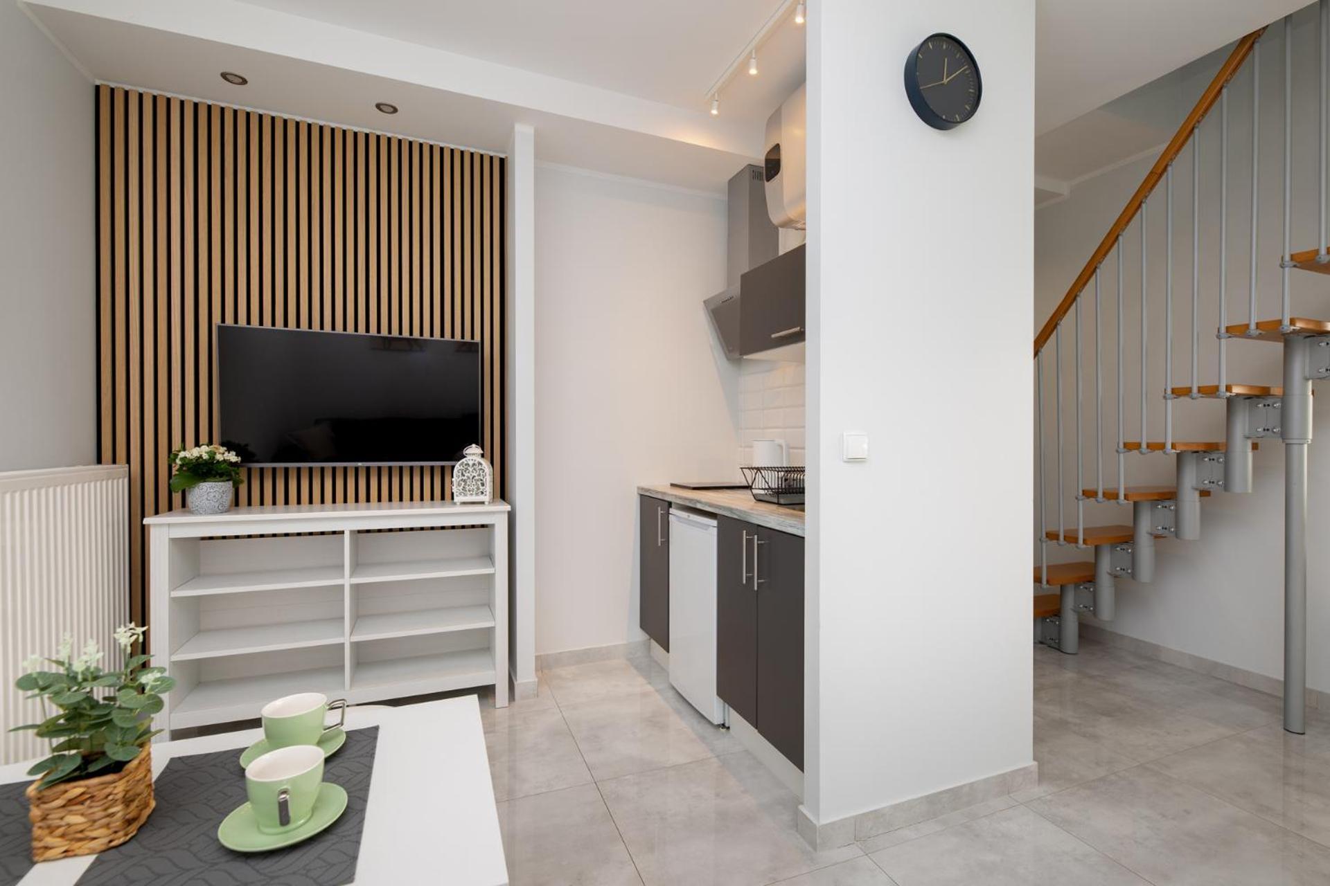 Apartamenty Cichy Zakatek Kudowa-Zdrój Pokoj fotografie