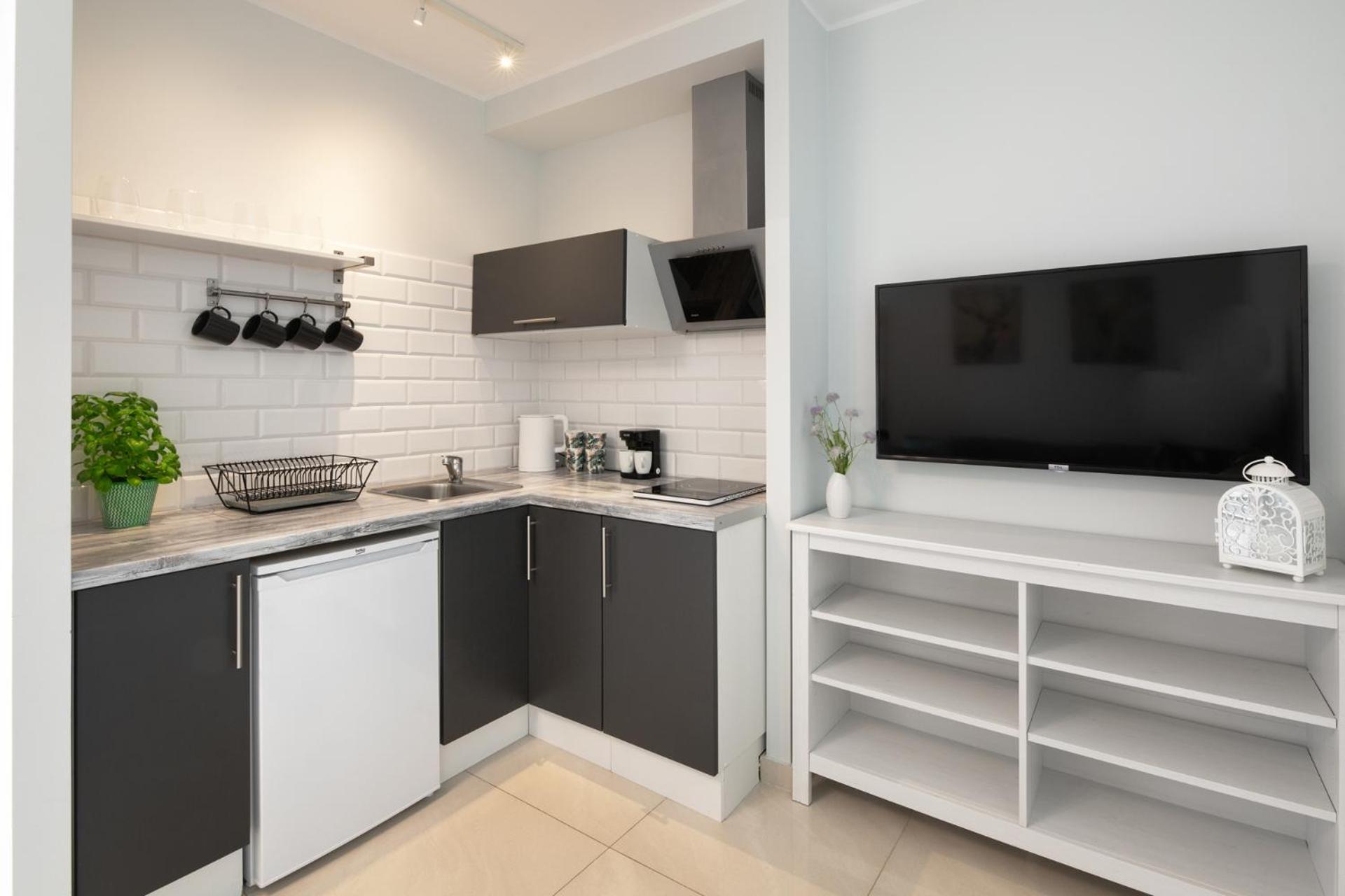 Apartamenty Cichy Zakatek Kudowa-Zdrój Pokoj fotografie