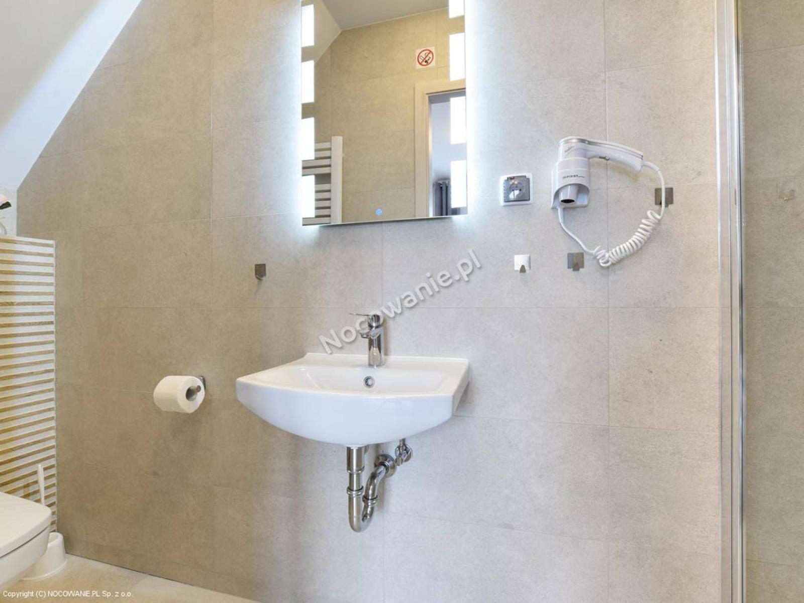 Apartamenty Cichy Zakatek Kudowa-Zdrój Pokoj fotografie