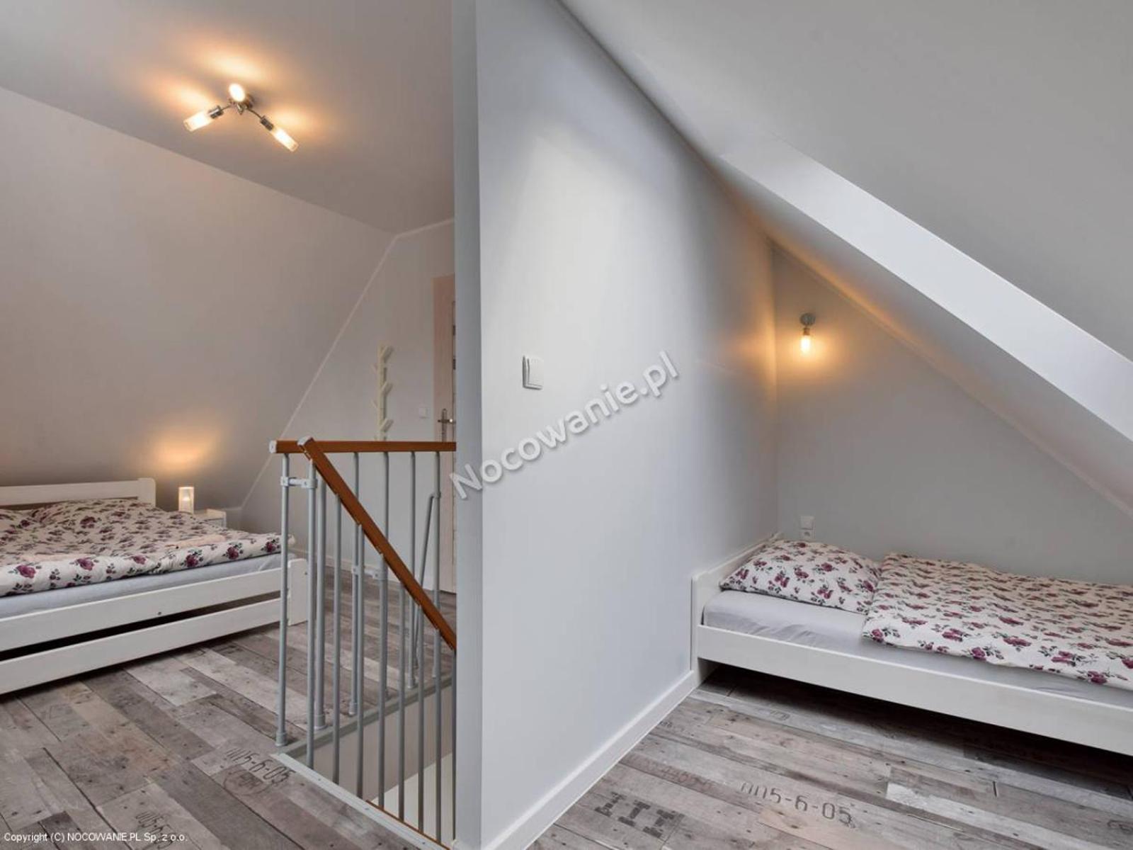 Apartamenty Cichy Zakatek Kudowa-Zdrój Pokoj fotografie