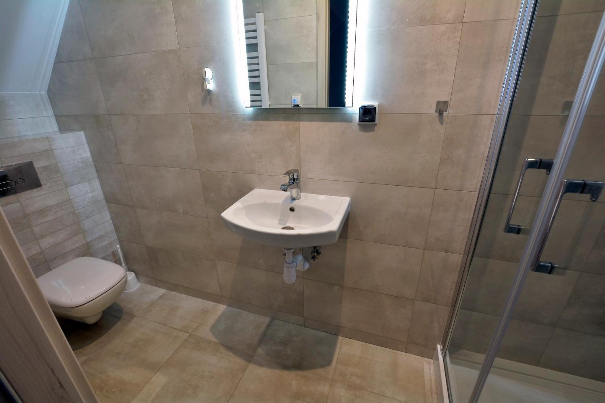 Apartamenty Cichy Zakatek Kudowa-Zdrój Pokoj fotografie