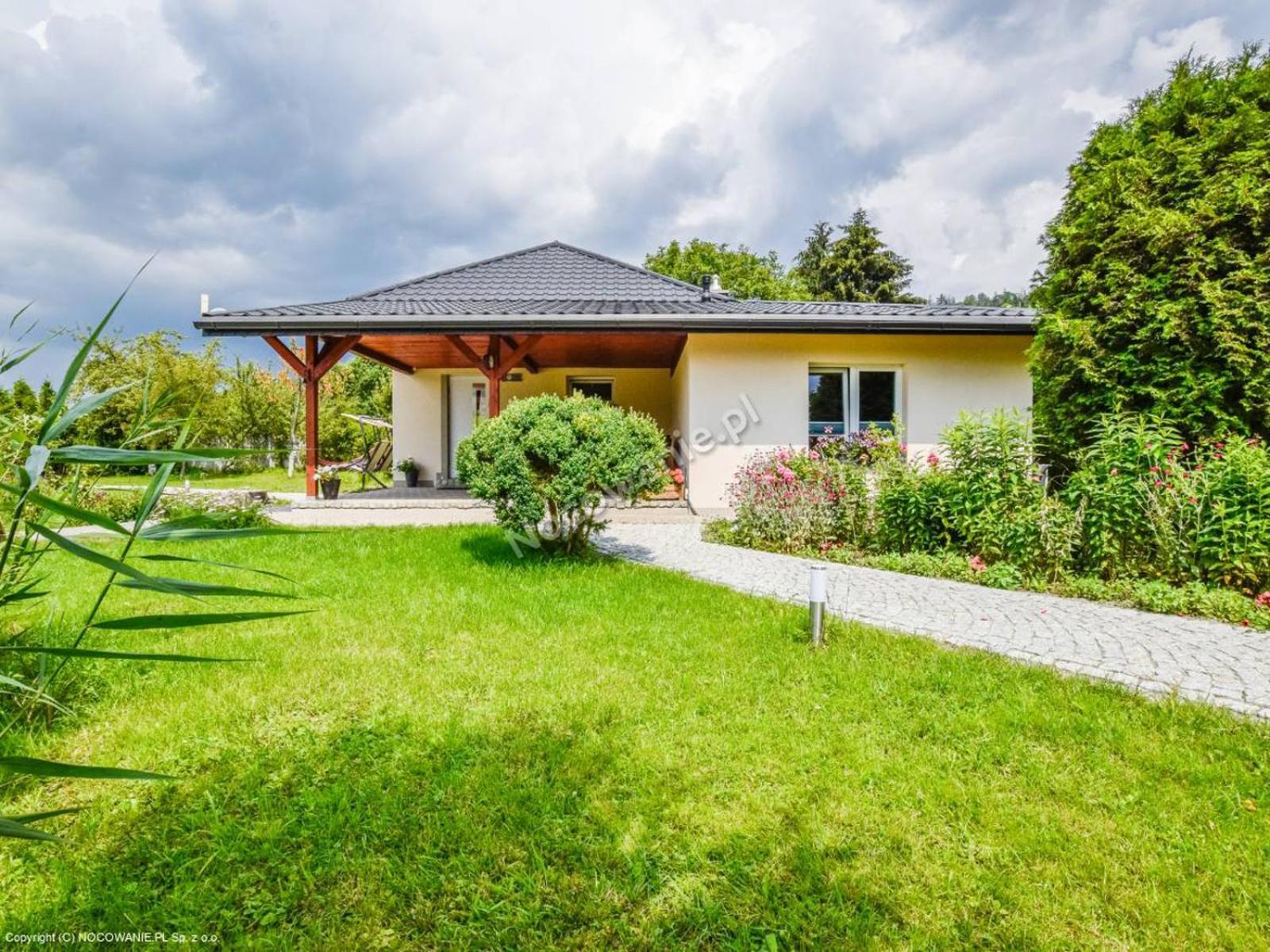 Apartamenty Cichy Zakatek Kudowa-Zdrój Exteriér fotografie