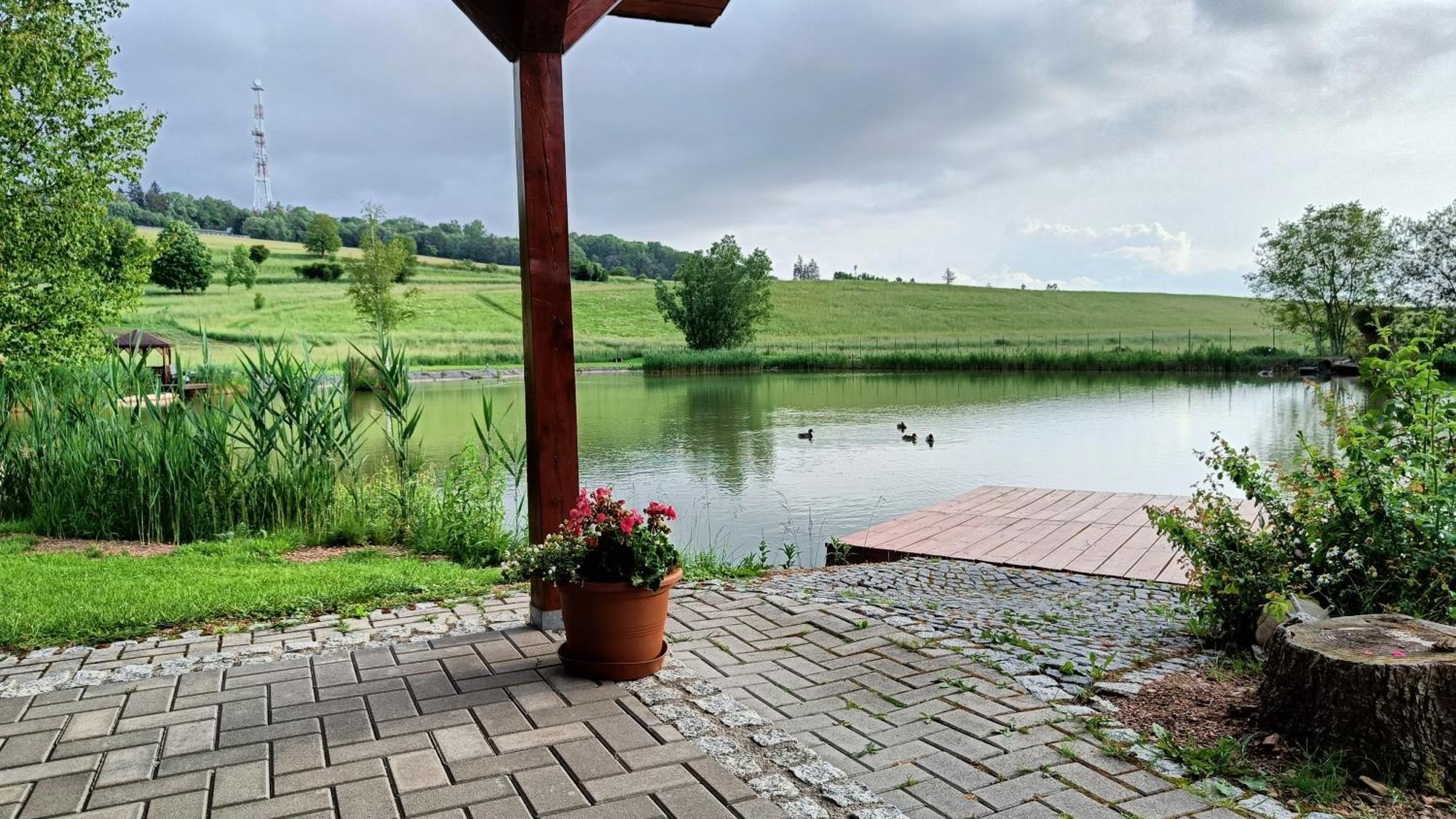 Apartamenty Cichy Zakatek Kudowa-Zdrój Exteriér fotografie