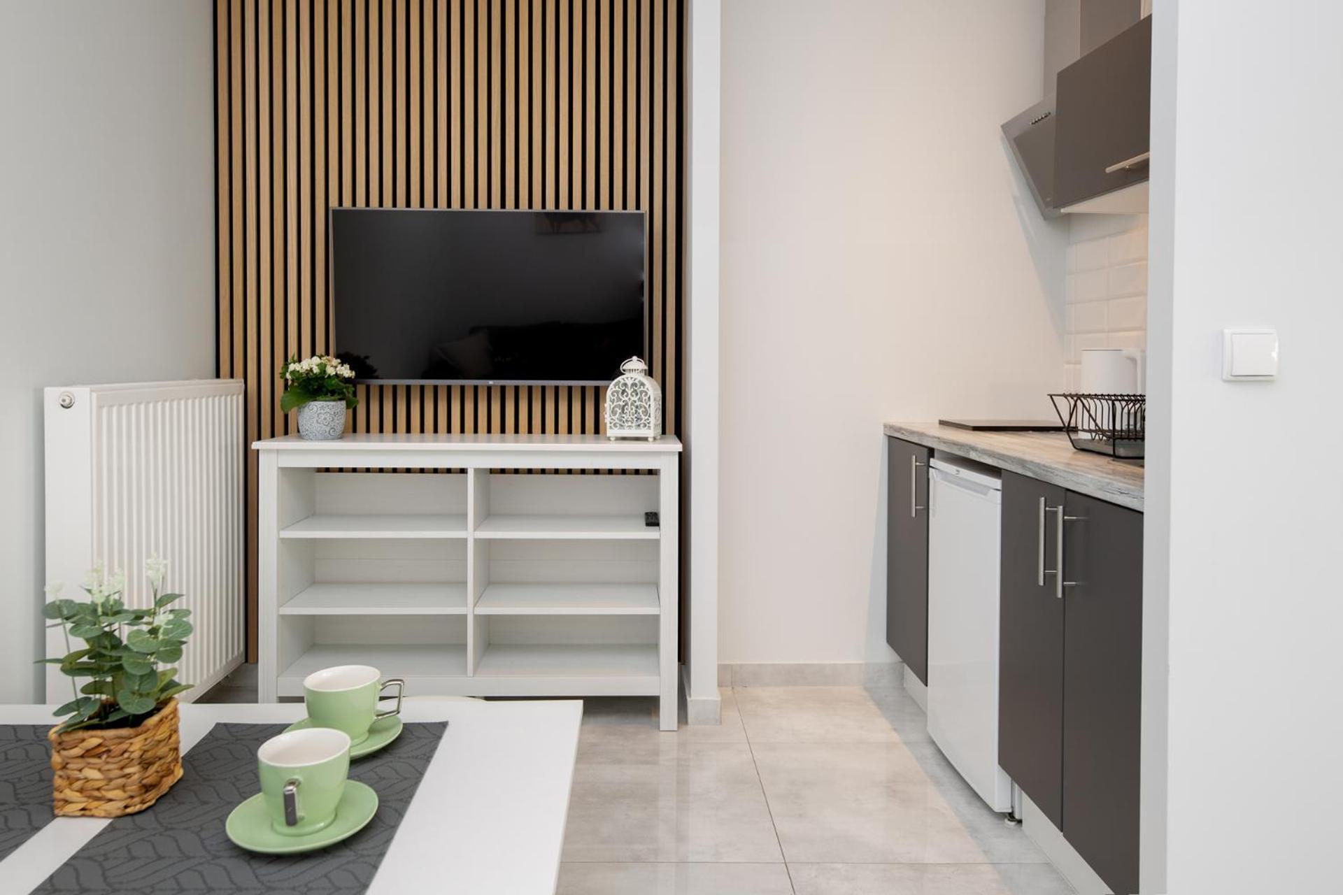 Apartamenty Cichy Zakatek Kudowa-Zdrój Pokoj fotografie