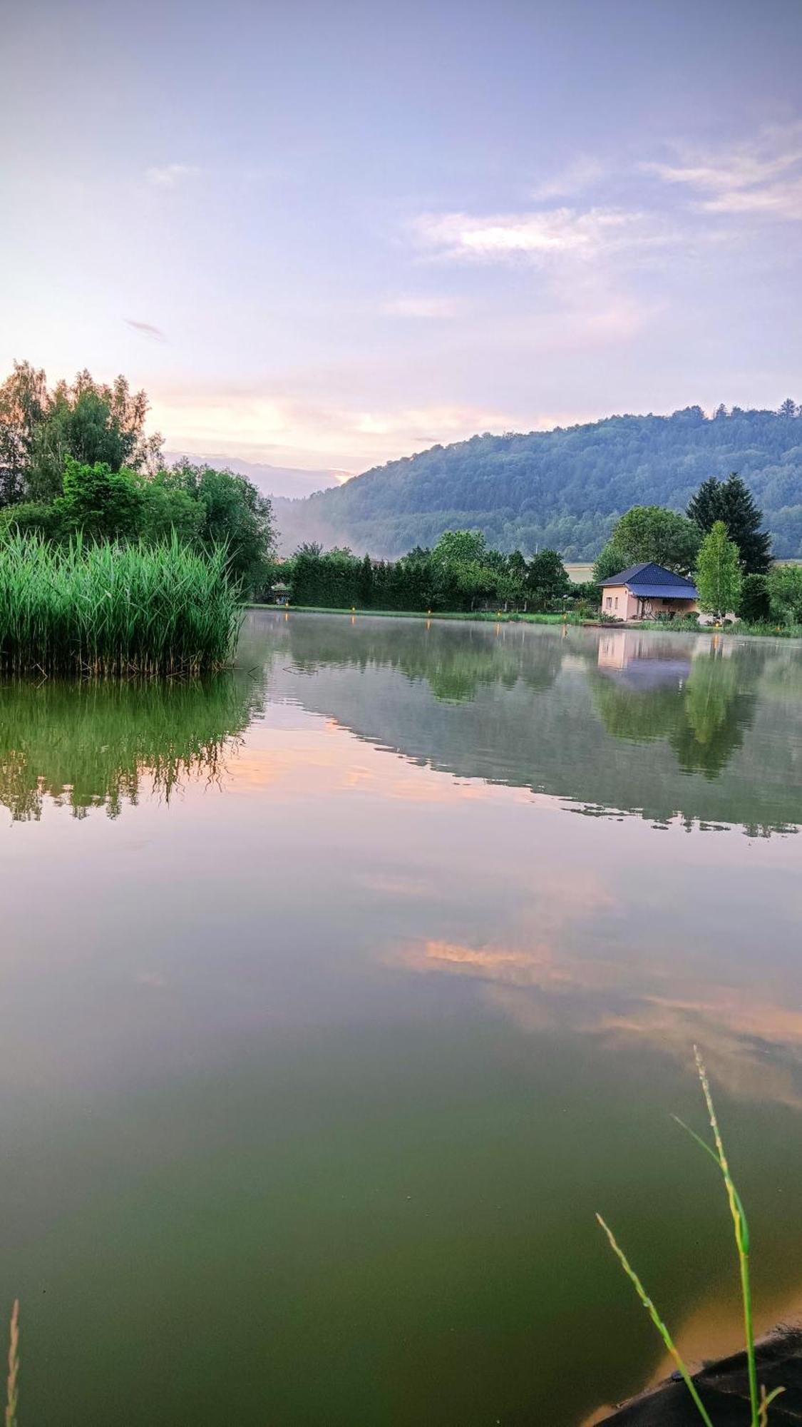 Apartamenty Cichy Zakatek Kudowa-Zdrój Pokoj fotografie