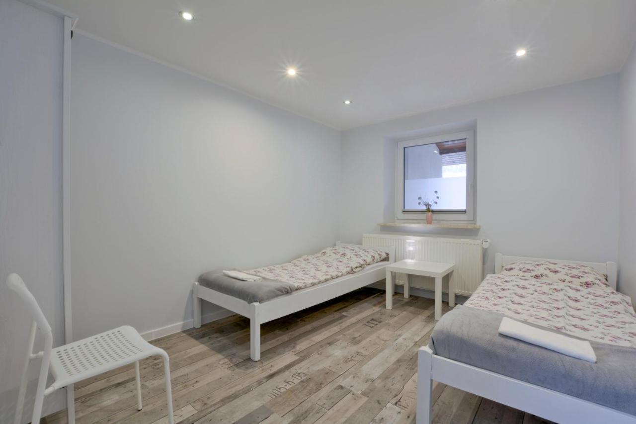 Apartamenty Cichy Zakatek Kudowa-Zdrój Exteriér fotografie