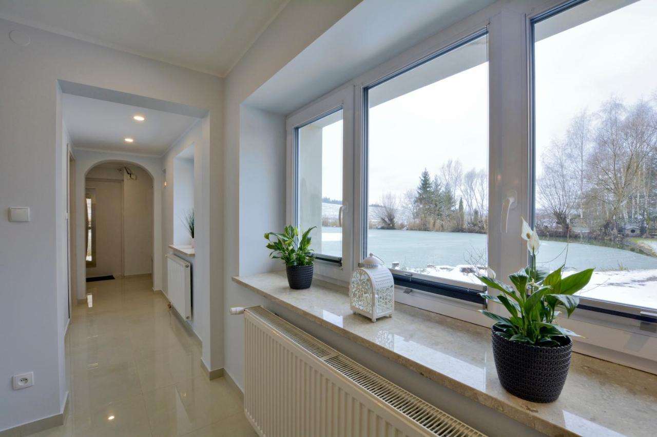 Apartamenty Cichy Zakatek Kudowa-Zdrój Exteriér fotografie